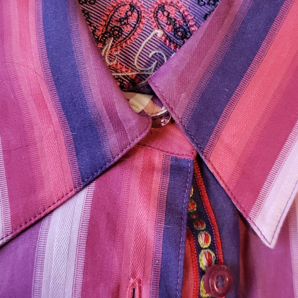 Button Down Shirt - Picture 5 of 7